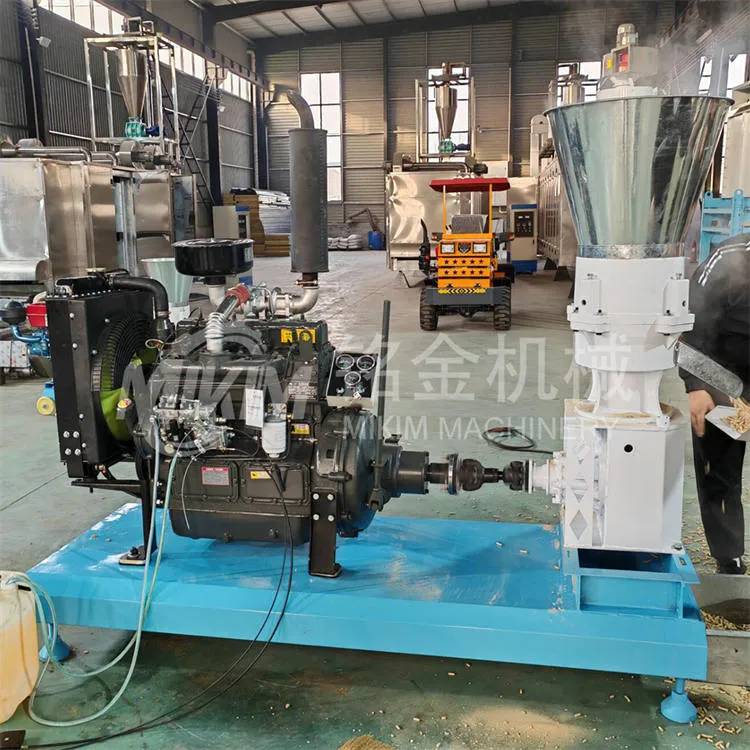 Sigir emlarini tayyorlash mashinasi