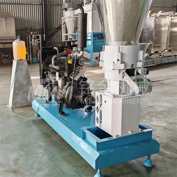 Pelletmill_mashinasi