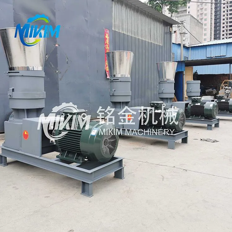 Pellet Maker For Food