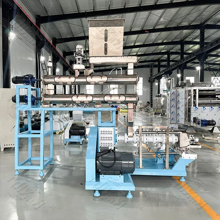 Avtomatik it oziq-ovqat mashinasi