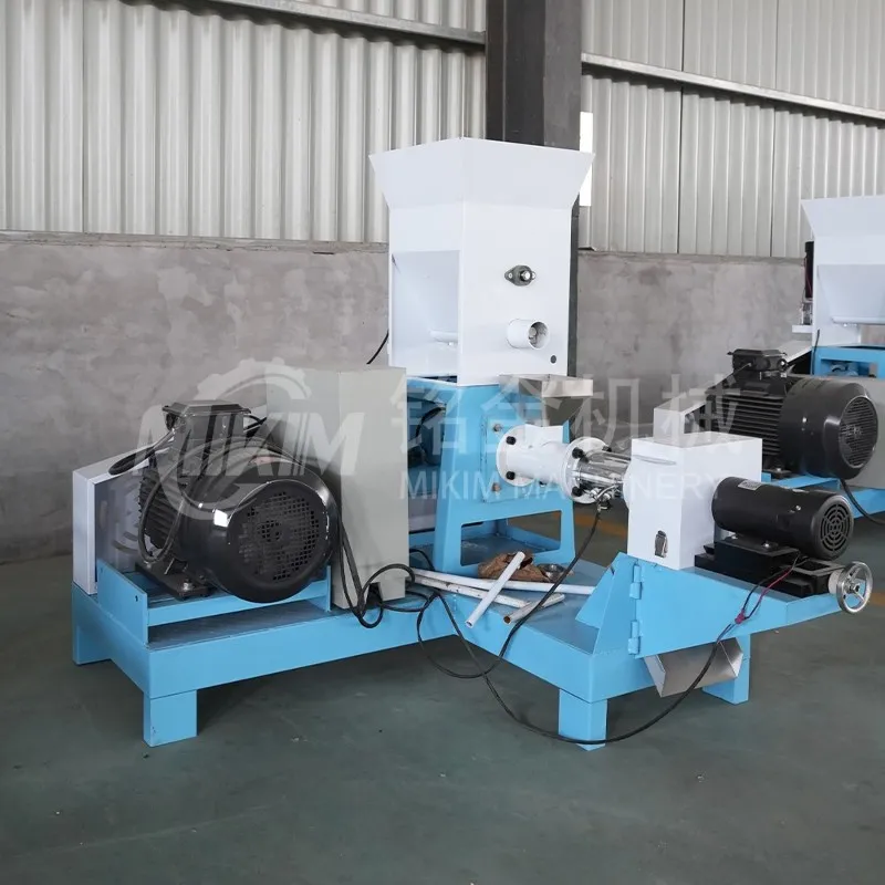 fish pellet making machine fish pellet making machine