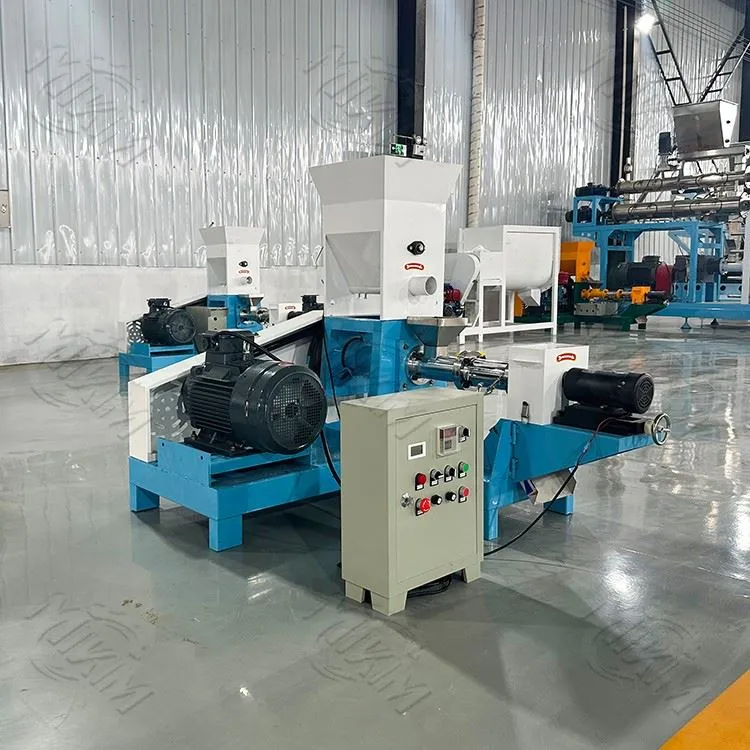 Small Sinking Shrimp Feed Making Machine For Small Farms best