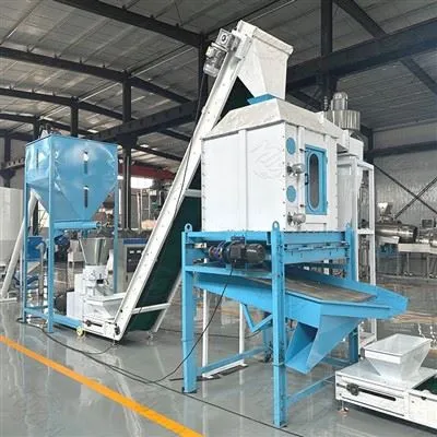 Feed Machine For Family Breeding