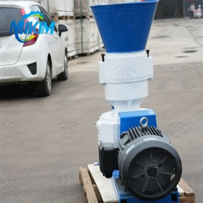 Feed Pellet Machine For Poultry